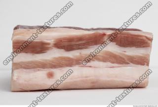Photo Textures of Pork Meat